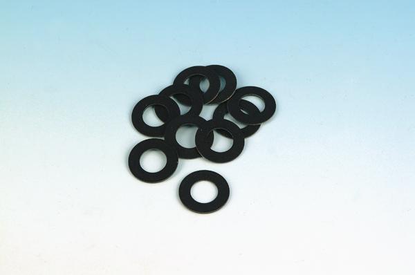 Oil Pump Cap Washer - Blue Teflon