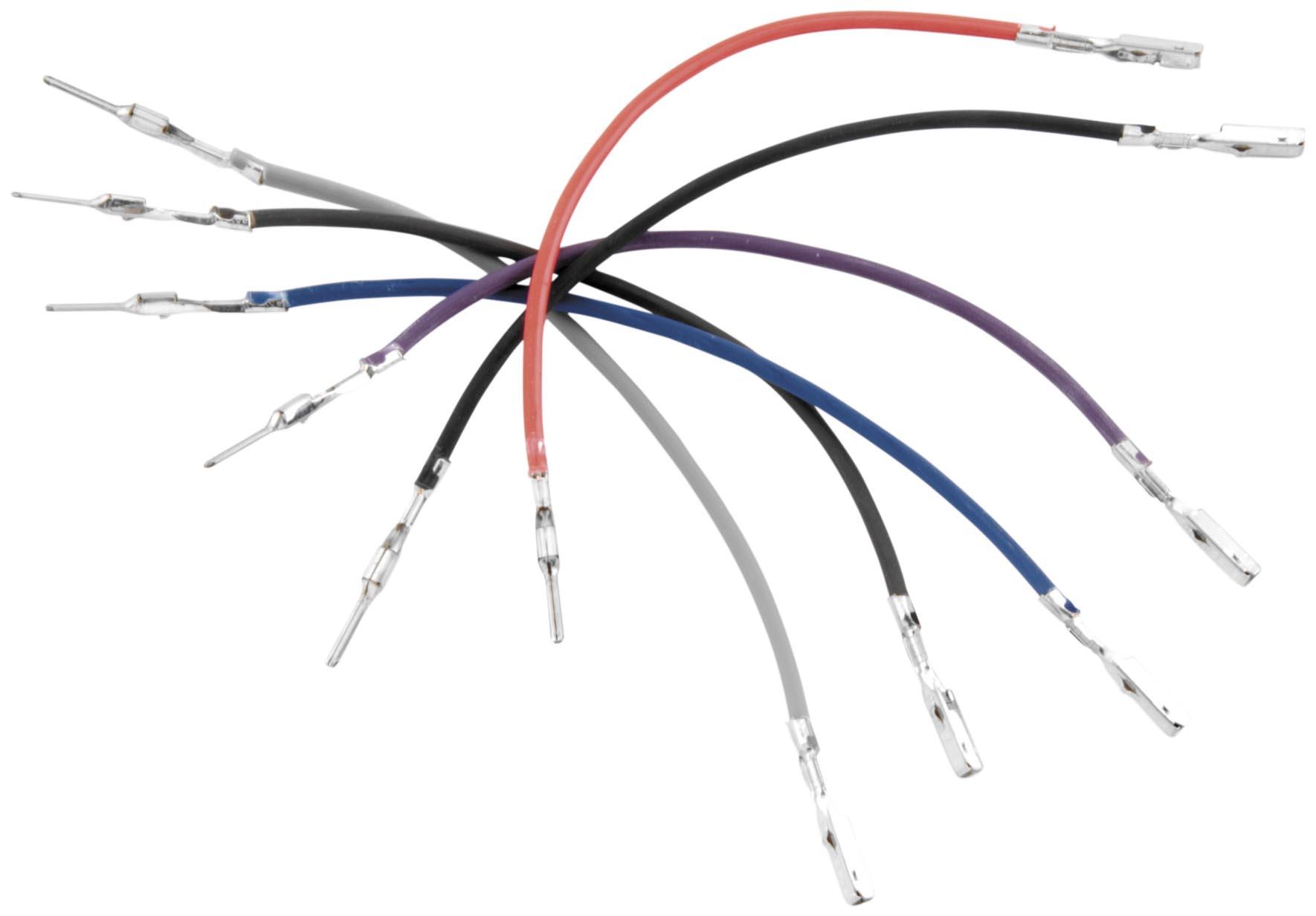 Electronic Throttle Extension Kit - 20in