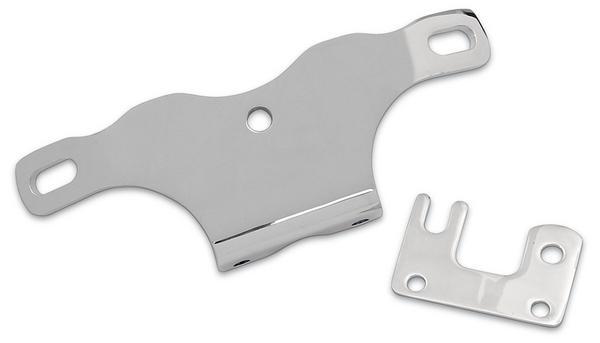 Heavy-Duty Top Motor Mount