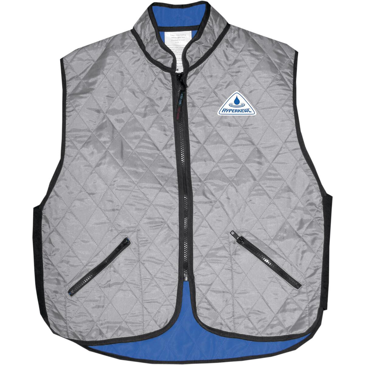 HyperKewl Deluxe Sport Vest