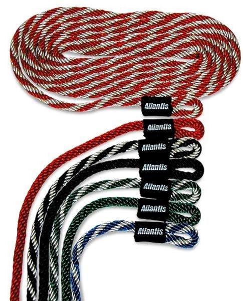 Docking Line - Black