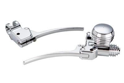 5/8in. Rebuild Kit for Hydraulic Clutch Master Cylinder