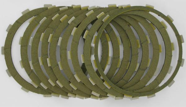Aramid Fiber Friction Plate Kit