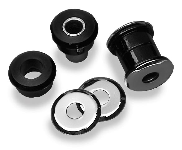 Polyurethane Handlebar Damper Kit