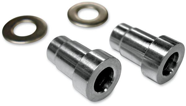Triumph Mirror Adapter Bushings