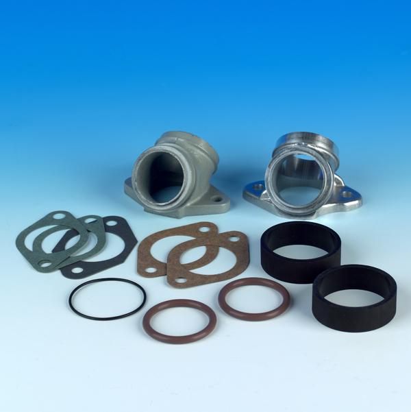 Carburetor And Intake Manifold Seal Kit