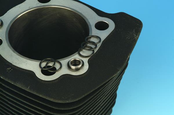 Cylinder Head Locating O-Ring