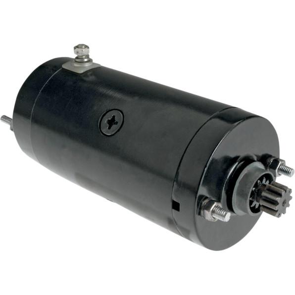 High Torque Starter (Prestolite) - Black
