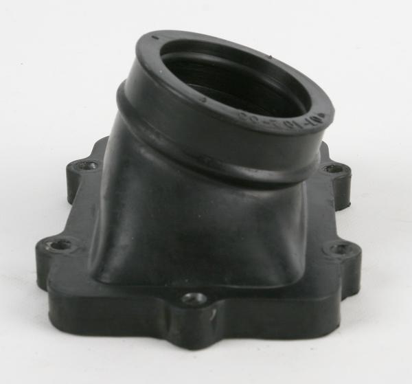 Carburetor Mounting Flange