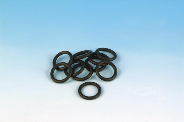 Upper Pushrod/Oil Filter/Oil Pump O-Ring