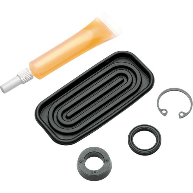 Rear Master Cylinder Rebuild Kit - 11/16in.