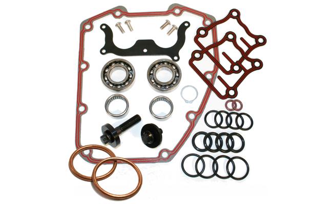 Camshaft Gear Drive Installation Kit - Standard Kit