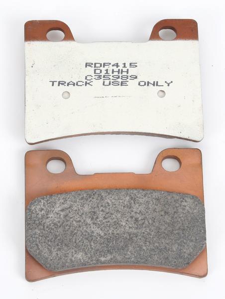 RDP Race Brake Pads