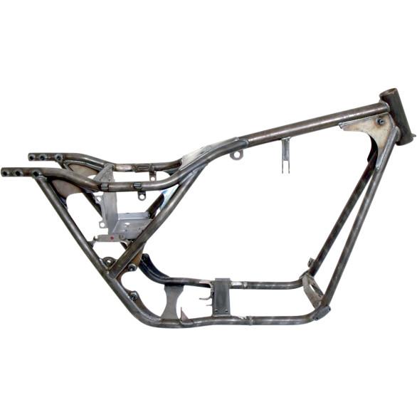 Stock-Style FXR Frame Kit