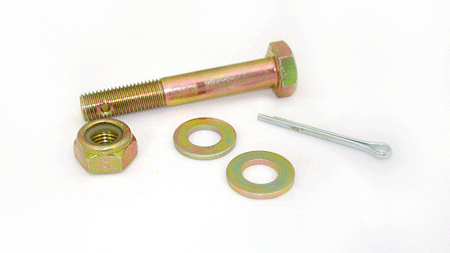 Tie Rod Bolt Kit