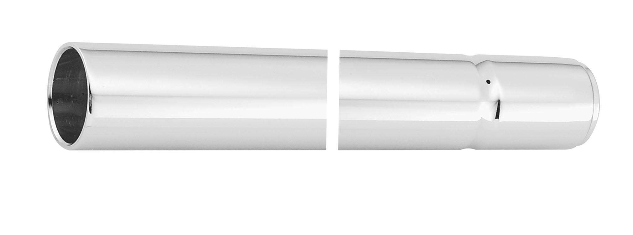 41mm Fork Tubes - 22.75in.