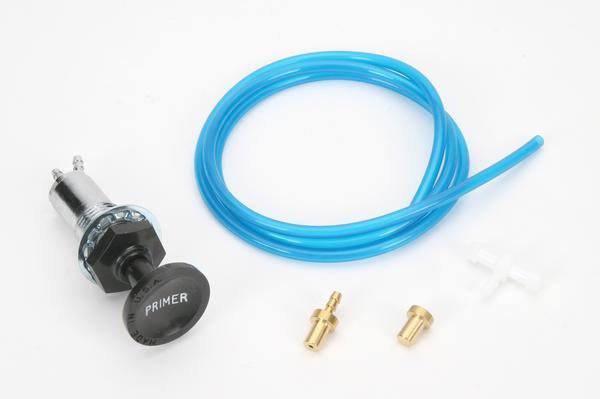 Single Carb Primer Kit
