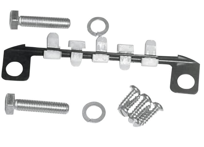 Electrical Terminal Plate Kit