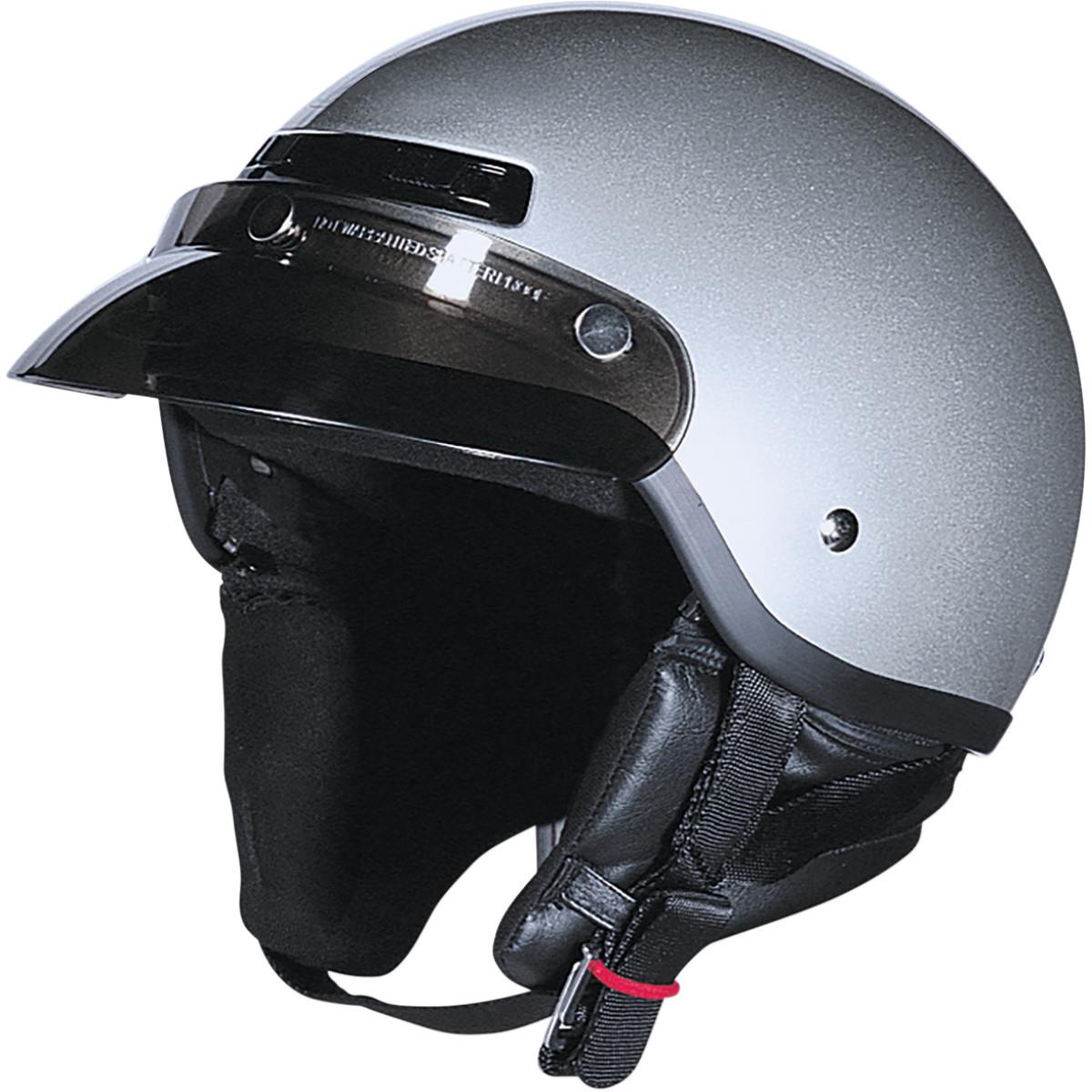 Drifter Solid Helmet
