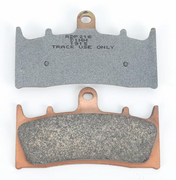 RDP Race Brake Pads
