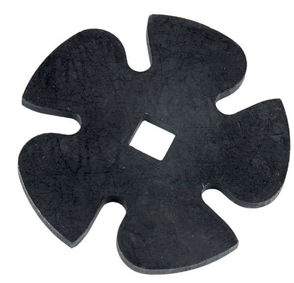 Drive Coupler Tool - 5-Lug