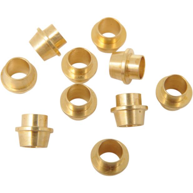 Pro System II Nylon Chrome Steel Replacement Olives