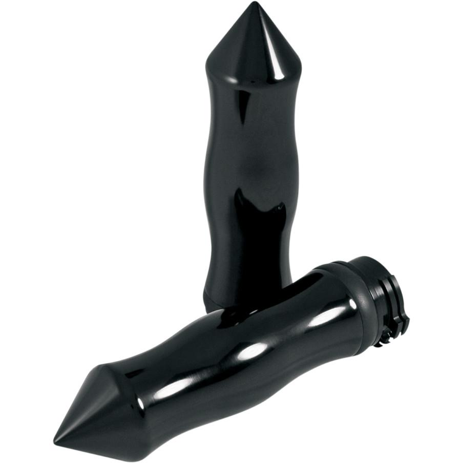 Factor Grips - Black
