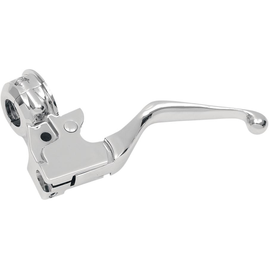 Clutch Lever Assembly for Handlebar Control Kits