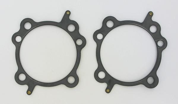 Head Gasket - MLS - 3 13/16in Bore - .040in