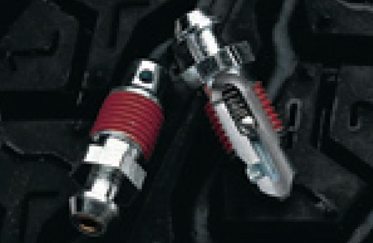 Speed Bleeder - 1/4in.-28