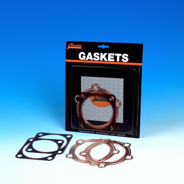 Cylinder Head and Base Gasket Kit