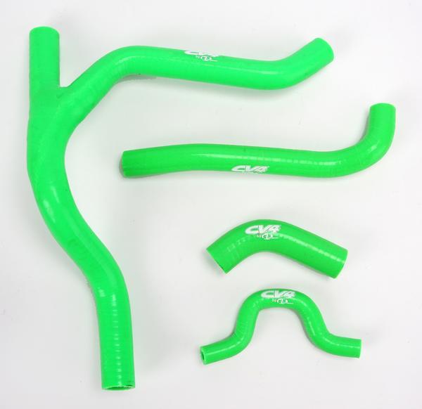 Y Design Hose Kit - Green