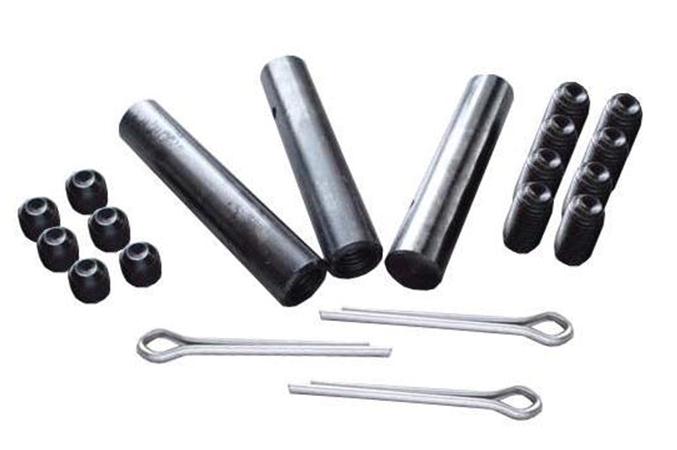 TRA Adjustable Pin Set