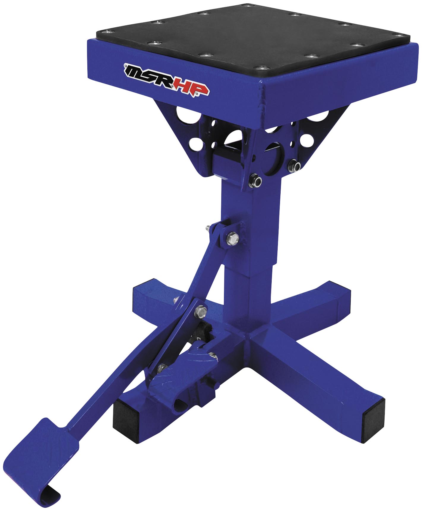Pro Lift Stand - Blue