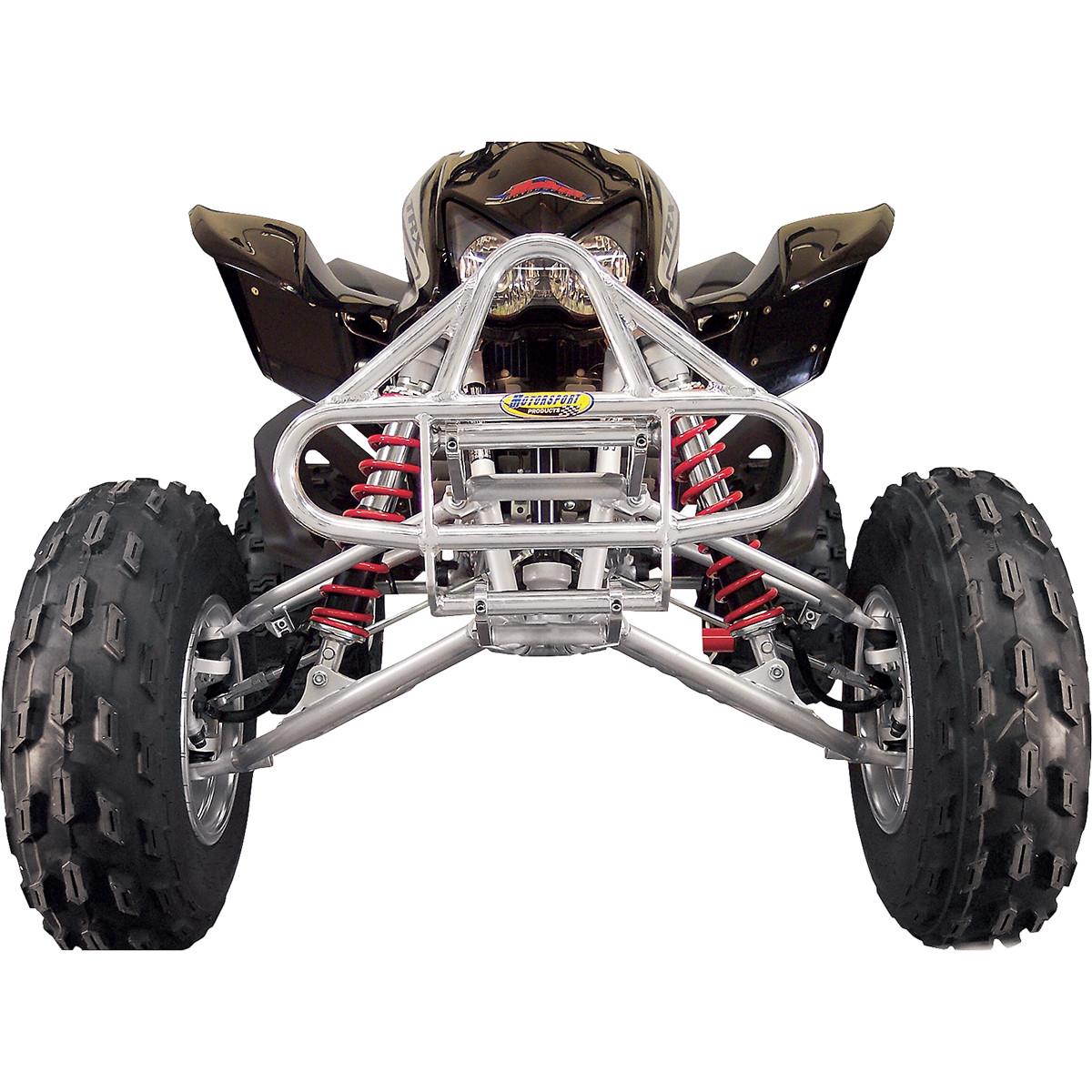 EZ-FIT Desert Bumper