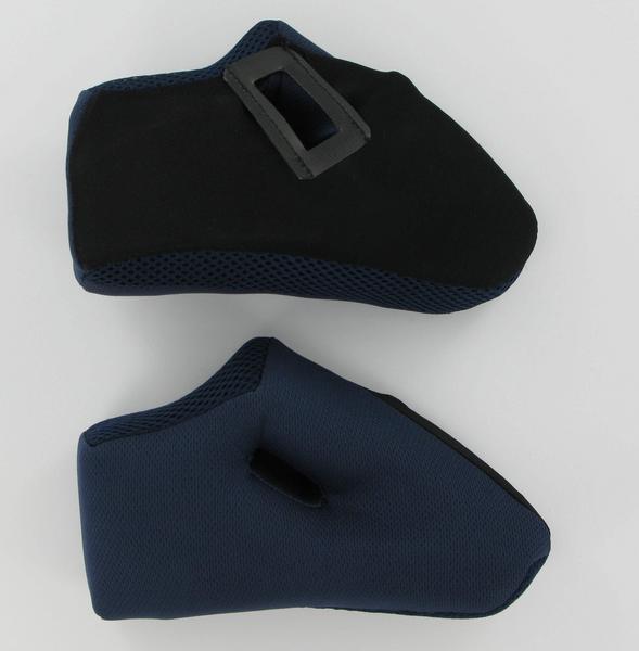 Cheek Pads for K-3 Helmets - XS