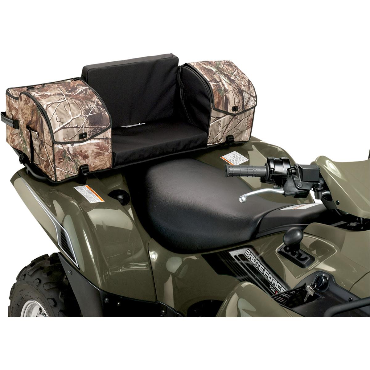 Ridgetop Rear Rack Bag - Realtree AP