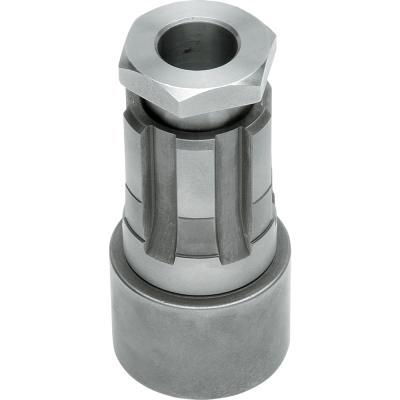 Compensating Sprocket Shaft Extension - +1in Extension