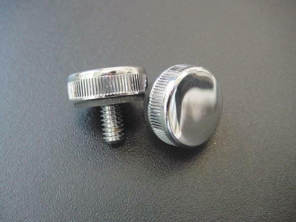 Knurled Seat Knob