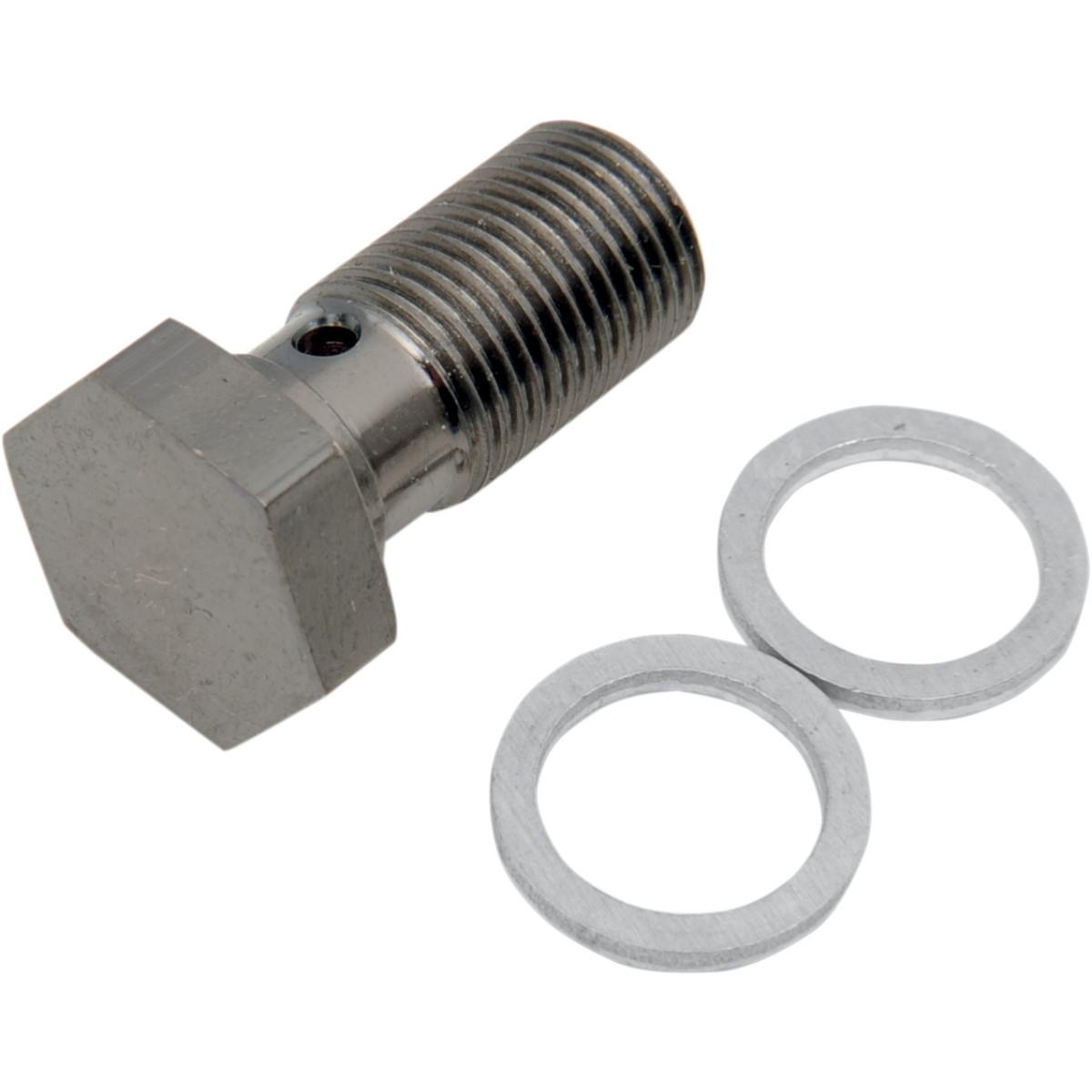 Renegade Universal Adapter Fitting - 7/16in-24 Banjo Bolt