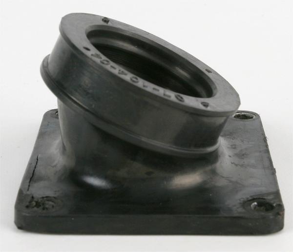 Carburetor Mounting Flange