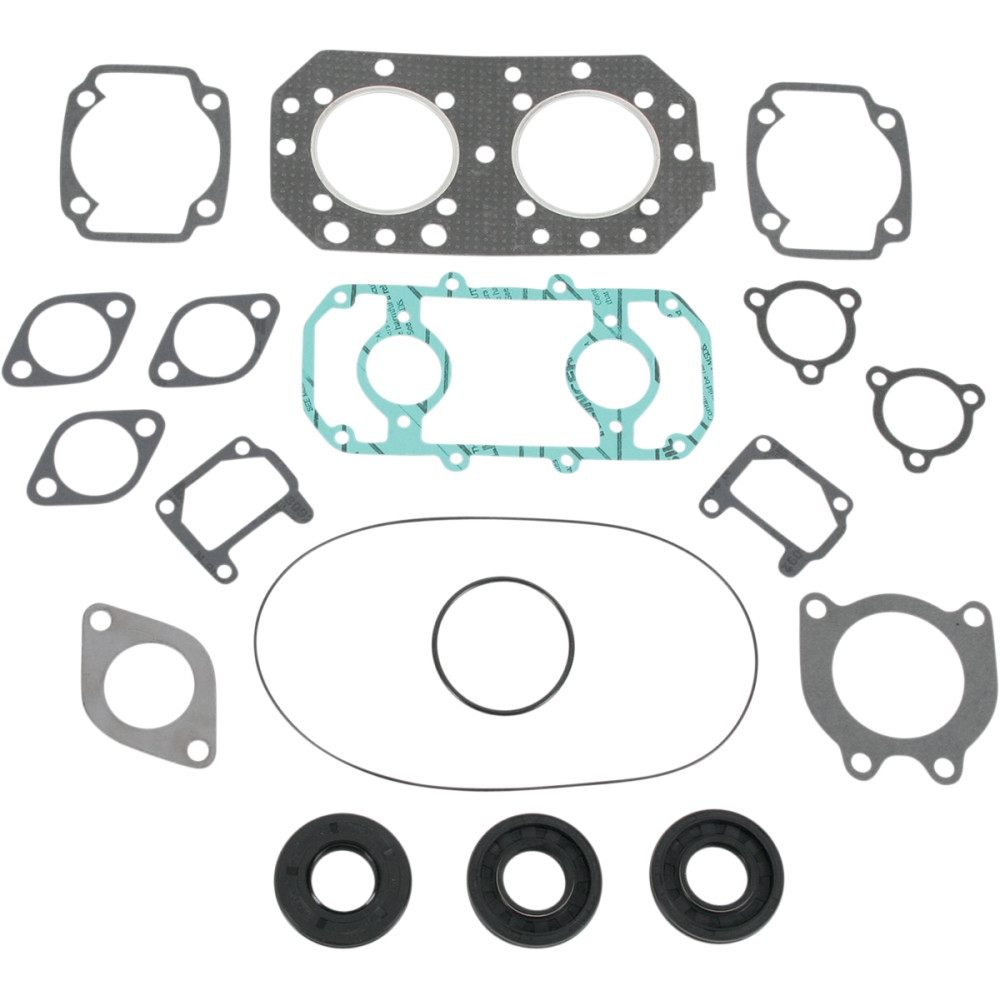 Full Engine Gasket Set