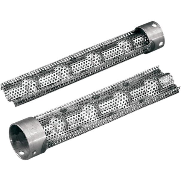 HP-Plus Exhaust Pipe Baffle - 2in. I.D. (pr.)