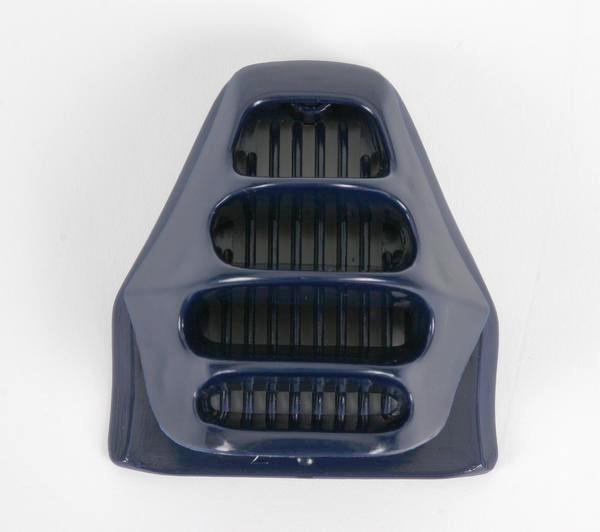 Chin Vent for AFX Helmets - Freedom Blue