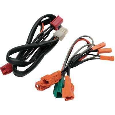 Factory Connector Kit