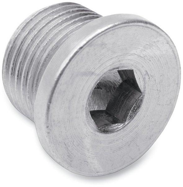 O2 Sensor Plug - 18 x 1.5mm