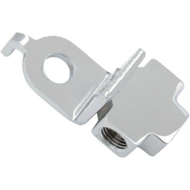 Front Brake Line T-Junctions