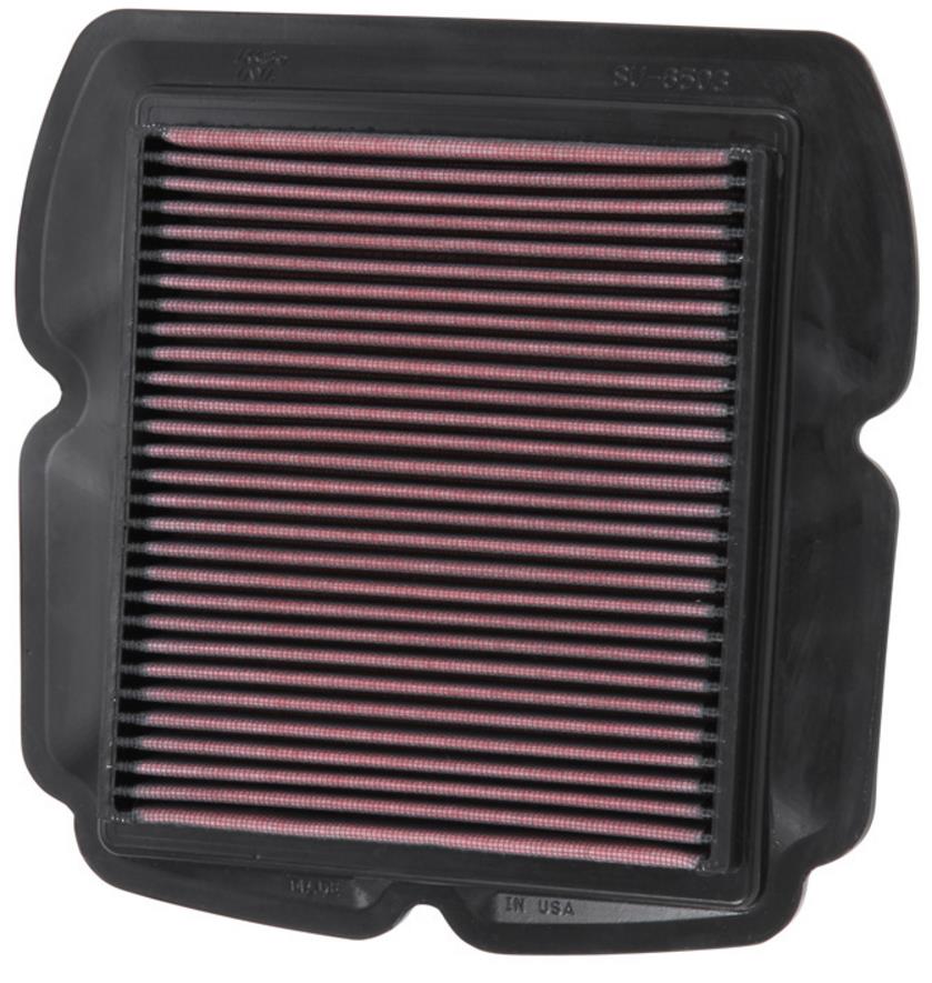 High Flow Air Filter