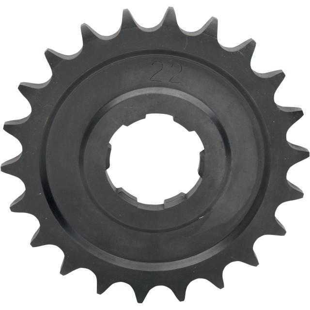 Transmission Mainshaft Sprocket - 22T