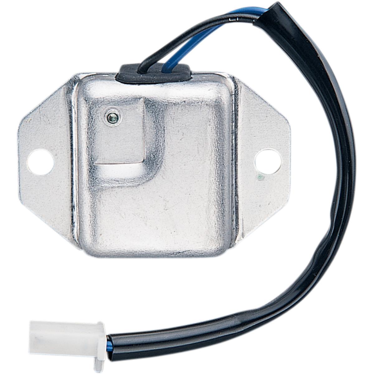 Universal 12-Volt Voltage Regulator